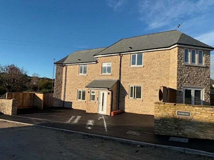 2 Bedroom Flat To Rent In Prospect Crescent, Swanage, Dorset, BH19