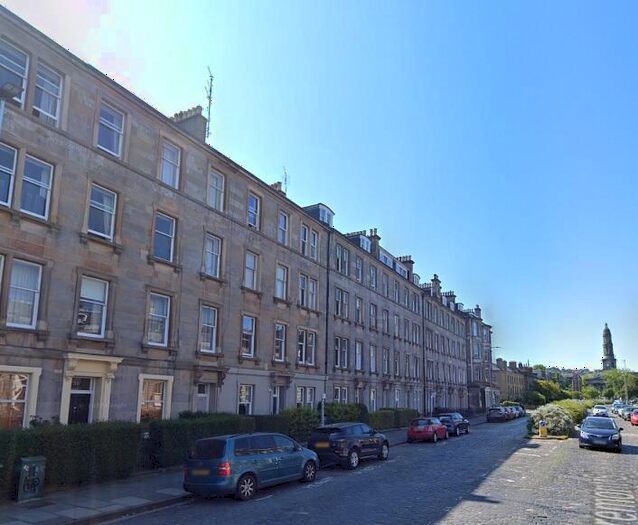 1 Bedroom Apartment To Rent In , East Claremont Street, Edinburgh, EH7