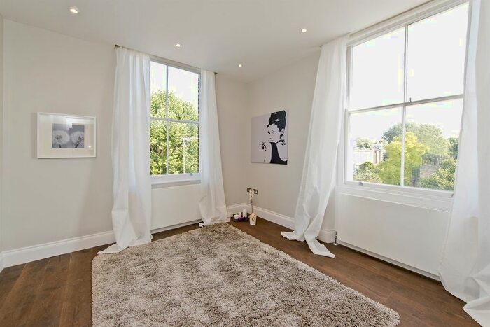 1 Bedroom Flat To Rent In Cathcart Road, Chelsea, SW10