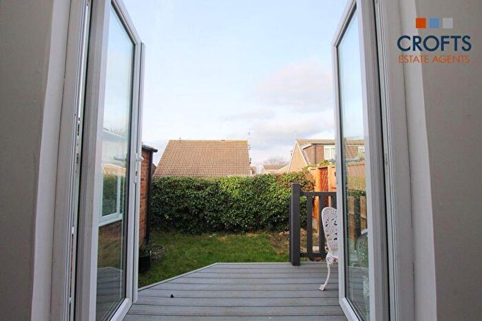 2 Bedroom Bungalow For Sale In Abbey Road, Ulceby, DN39