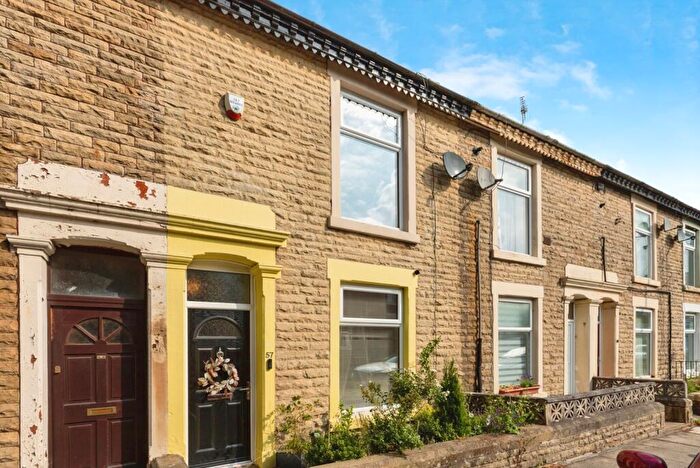 2 Bedroom Terraced House For Sale In Sandon Street, Darwen, Lancashire, BB3