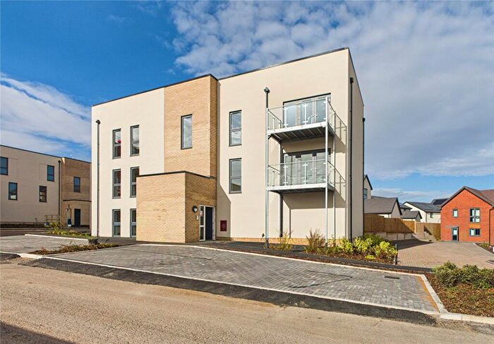 1 Bedroom Apartment To Rent In Kilfsgate Close, Stoke Gifford, Bristol, South Gloucestershire, BS34