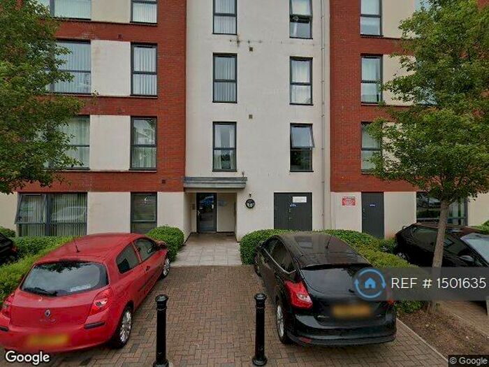2 Bedroom Flat To Rent In Ashton, Bristol, BS3