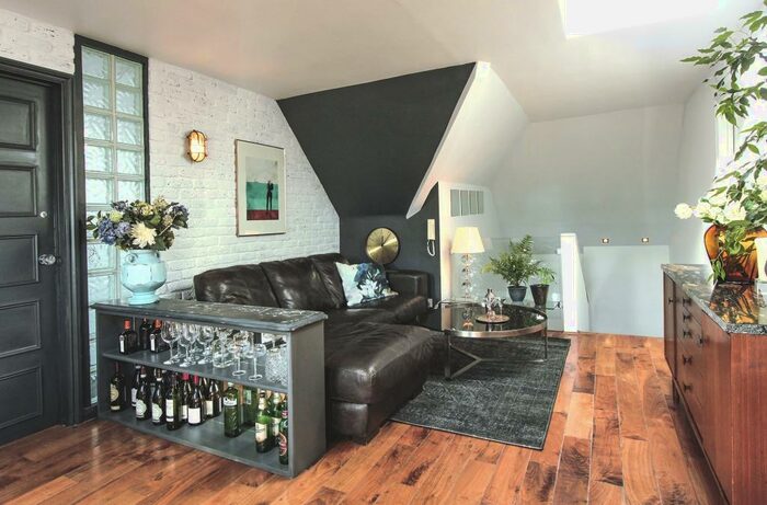 2 Bedroom Flat To Rent In Gloucester Drive, London, N4