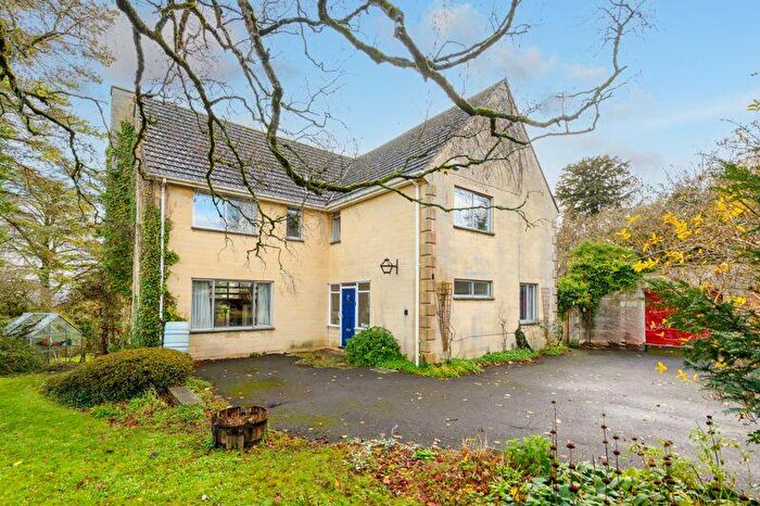 5 Bedroom Detached House For Sale In Bradford On Avon, BA15