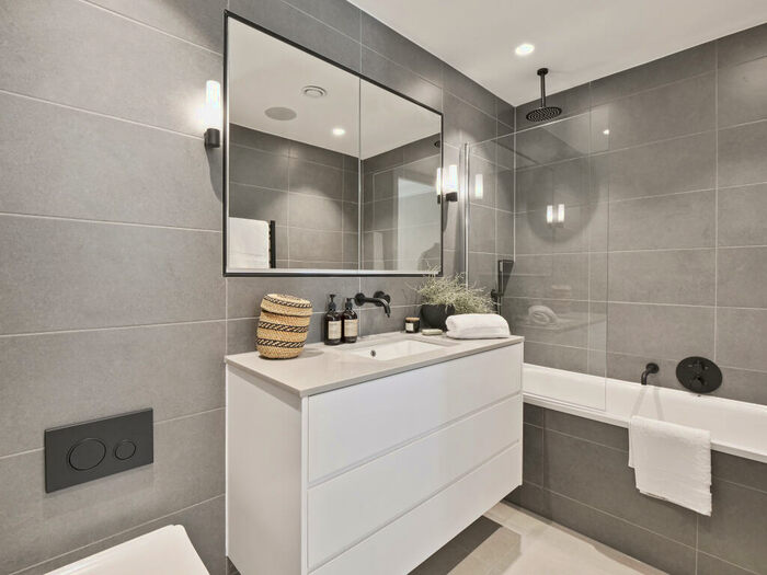 1 Bedroom Apartment For Sale In Brigantia House, Dollis Hill, NW10