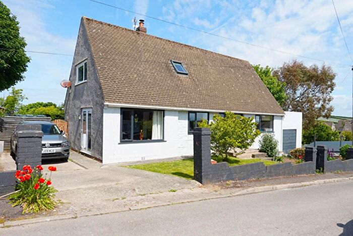 4 Bedroom Detached House For Sale In New Close, Newbiggin, Ulverston, LA12