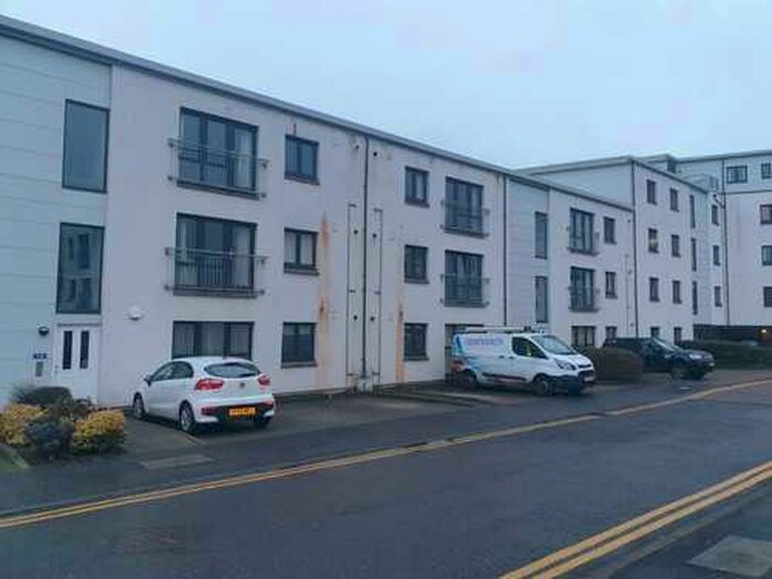 2 Bedroom Flat To Rent In Vasart Court, Perth, PH1