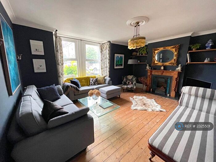 1 Bedroom Flat To Rent In Fulready Road, London, E10