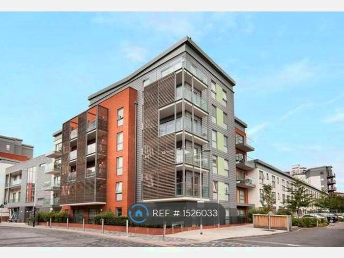 2 Bedroom Flat To Rent In Geoff Cade Way, London, E3