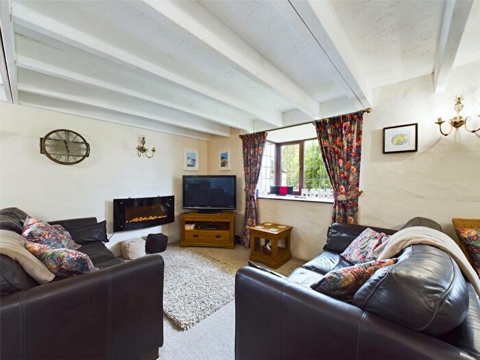 3 Bedroom Terraced House For Sale In Devon, EX34