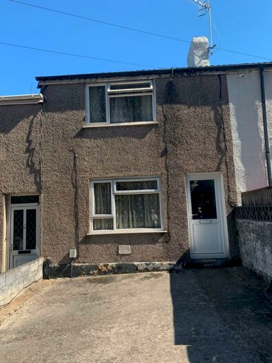 2 Bedroom Terraced House For Sale In Georges Row, Briton Ferry, Neath, SA11