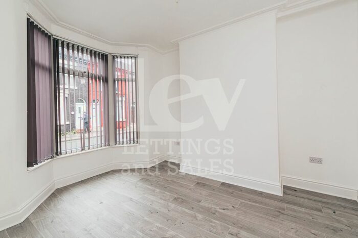 3 Bedroom Terraced House To Rent In Neston Street, Liverpool, L4