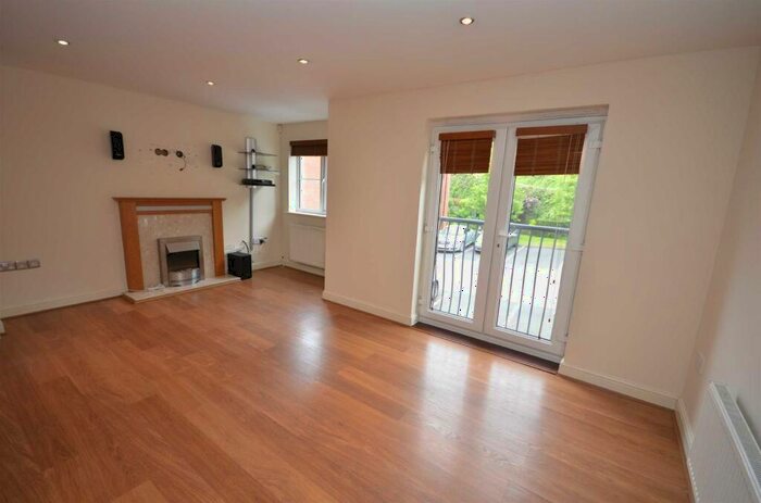 2 Bedroom Apartment To Rent In Millstone Court, Stone, ST15