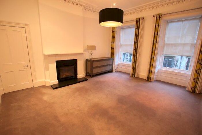 2 Bedroom Flat To Rent In Otago Street, Glasgow, G12