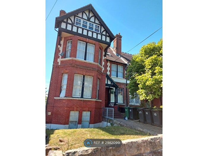 1 Bedroom Flat To Rent In Cloudesley Road, St. Leonards-On-Sea, TN37