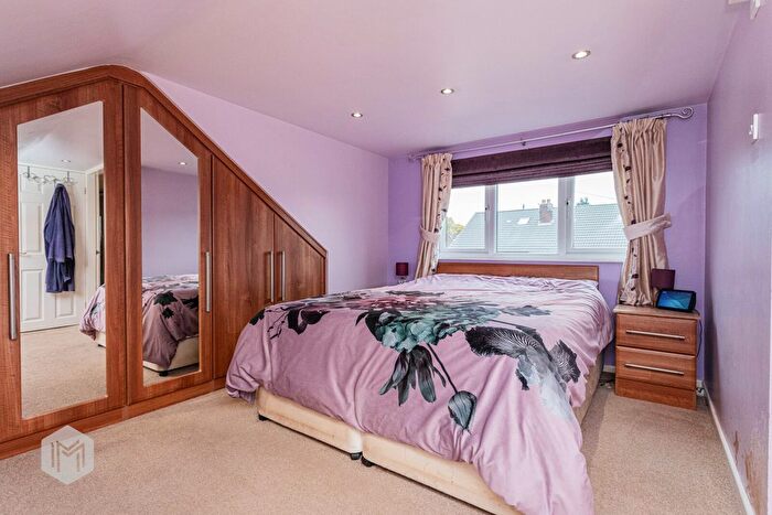 3 Bedroom Bungalow For Sale In Aintree Road, Little Lever, Bolton, Greater Manchester, BL3