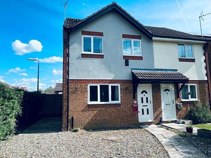 3 Bedroom Apartment To Rent In Williams Way, Manea, March, PE15