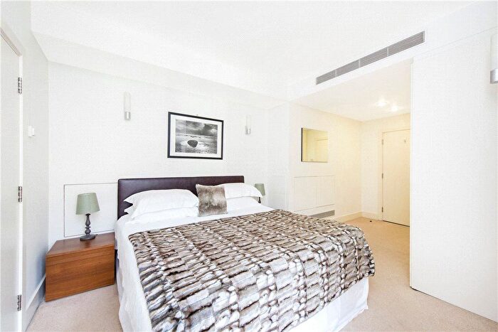 1 Bedroom Flat To Rent In Weymouth Street, London, W1W