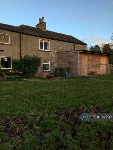 2 Bedroom Semi-Detached House To Rent In Cockburnhill Farm, Balerno, EH14