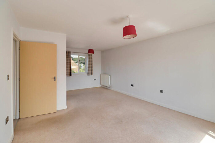 2 Bedroom Apartment To Rent In Pipistrelle Drive, Market Bosworth, CV13
