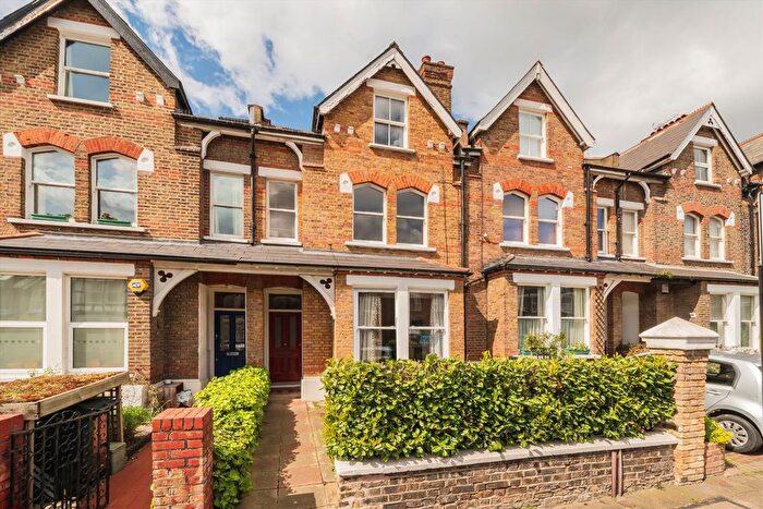 1 Bedroom Flat To Rent In Haven Lane, Ealing, W5