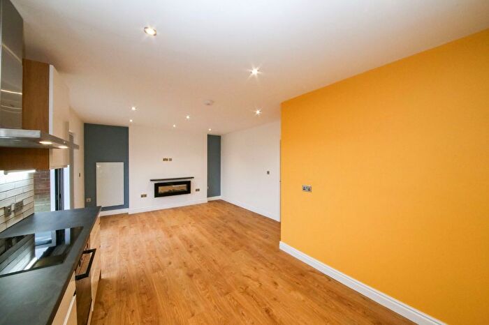 2 Bedroom Bungalow To Rent In Vicarage Road, Abram, WN2