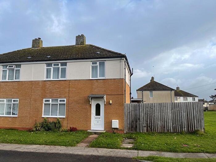 3 Bedroom Semi Detached House To Rent In Warwick Road St Eval, Wadebridge, PL27