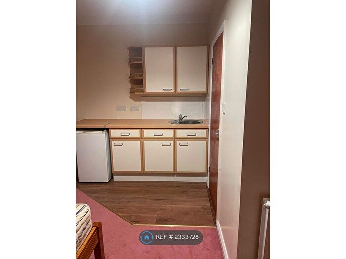 Studio To Rent In Balmoral Road, Gillingham, ME7