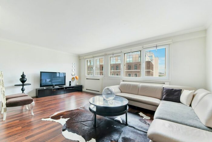 1 Bedroom Flat To Rent In Warwick Gardens, W14