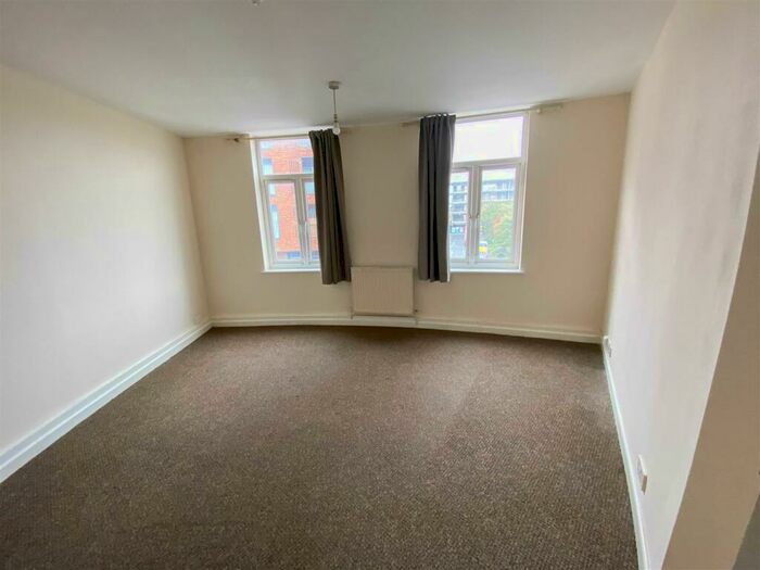1 Bedroom Apartment To Rent In London Road, Thornton Heath, CR7