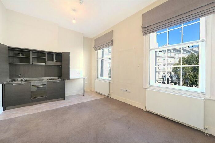 Studio To Rent In Old Brompton Road, South Kensington, London, SW7