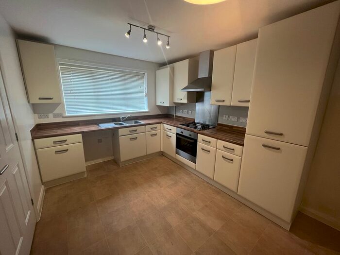 3 Bedroom Property To Rent In Midland Road, Peterborough, PE3