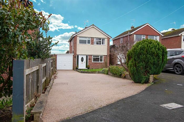 3 Bedroom Detached House For Sale In Bank View Road, Nether Heage, Belper, DE56