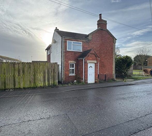 3 Bedroom Detached House For Sale In Staithe Road, Wisbech, Cambridgeshire, PE13