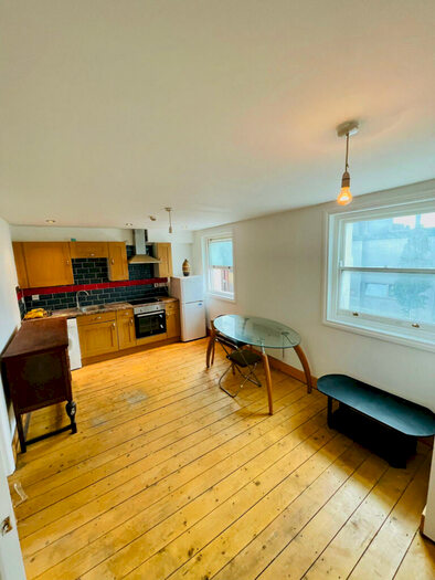 1 Bedroom Flat To Rent In Brooksbys Walk, E9