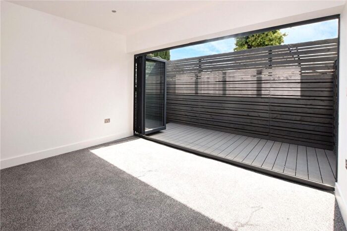 1 Bedroom Maisonette To Rent In Clark Mews, Watford, WD18