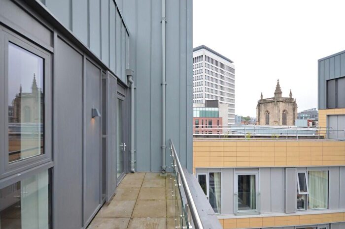 2 Bedroom Duplex To Rent In Redcliff Street, Bristol, BS1