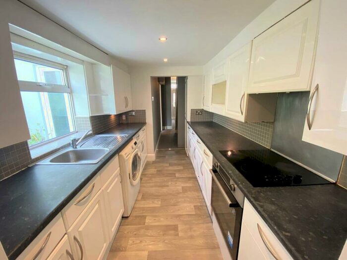 2 Bedroom Terraced House To Rent In Queen Street, Folkestone, CT20