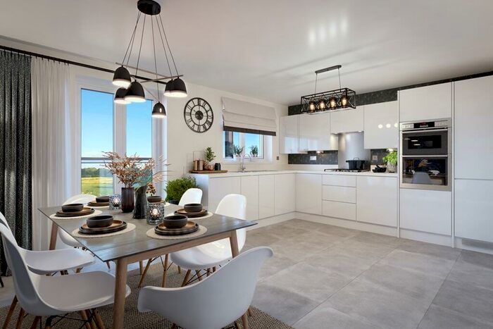 4 Bedroom Semi Detached House For Sale In York Road, Knaresborough, HG5