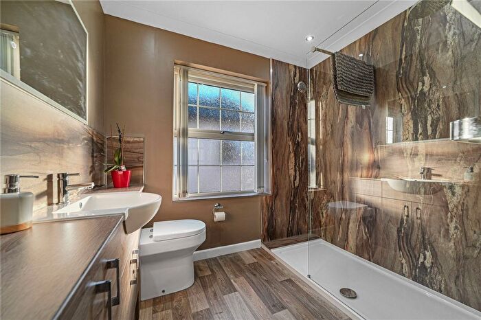 2 Bedroom Semi-Detached House For Sale In Crown Street, Dedham, Colchester, CO7