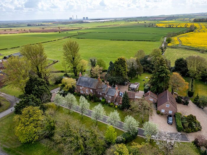 5 Bedroom Property For Sale In The Green, Gringley-On-The-Hill, DN10