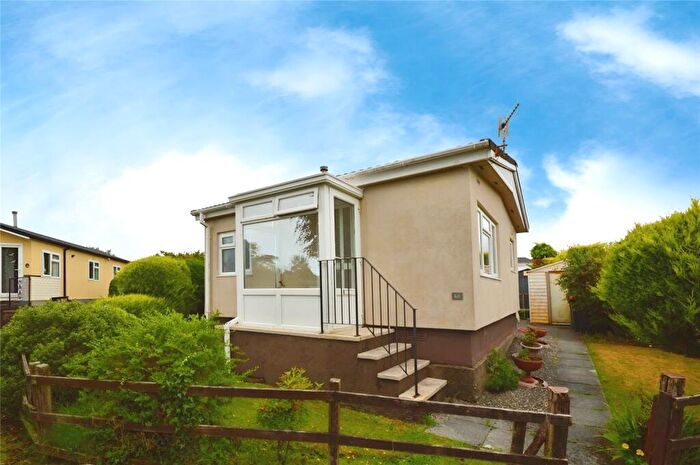 1 Bedroom Detached House For Sale In Fell View Park, Gosforth, Seascale, Cumbria, CA20