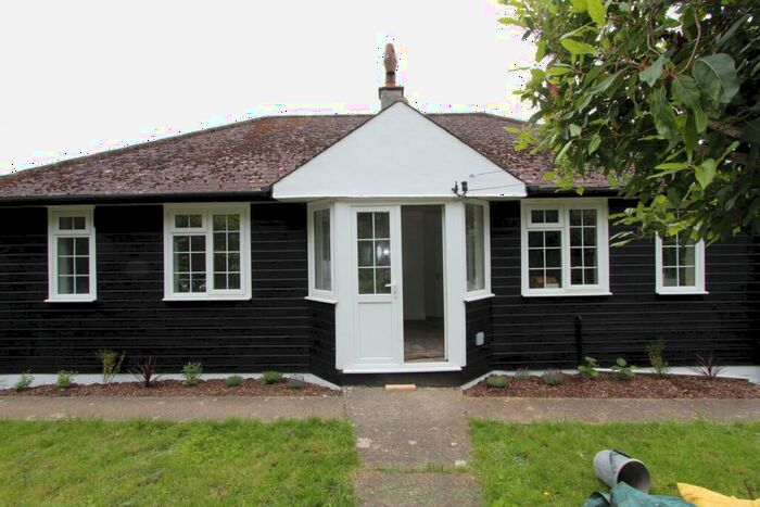 3 Bedroom Detached Bungalow To Rent In Beeleigh Road, Maldon, CM9