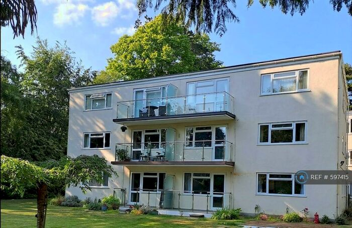 2 Bedroom Flat To Rent In Portarlington Road, Bournemouth, BH4