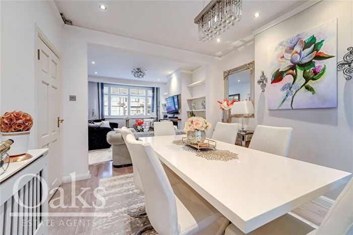 3 Bedroom Terraced House To Rent In Abercairn Road, London, SW16