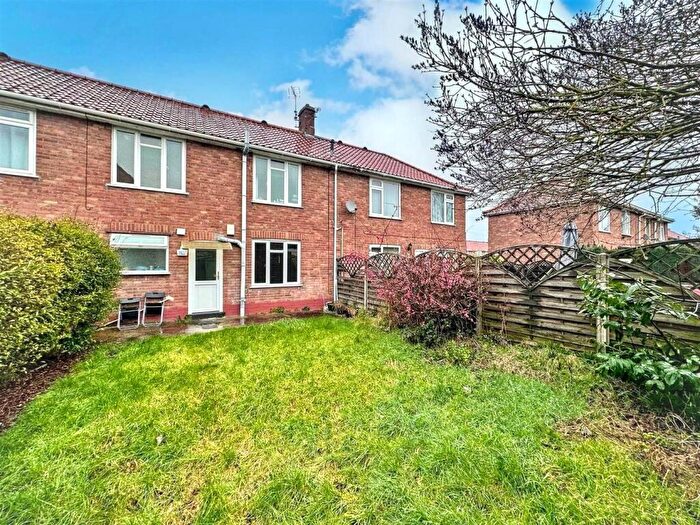 4 Bedroom House To Rent In Earlham Grove, Norwich, NR5
