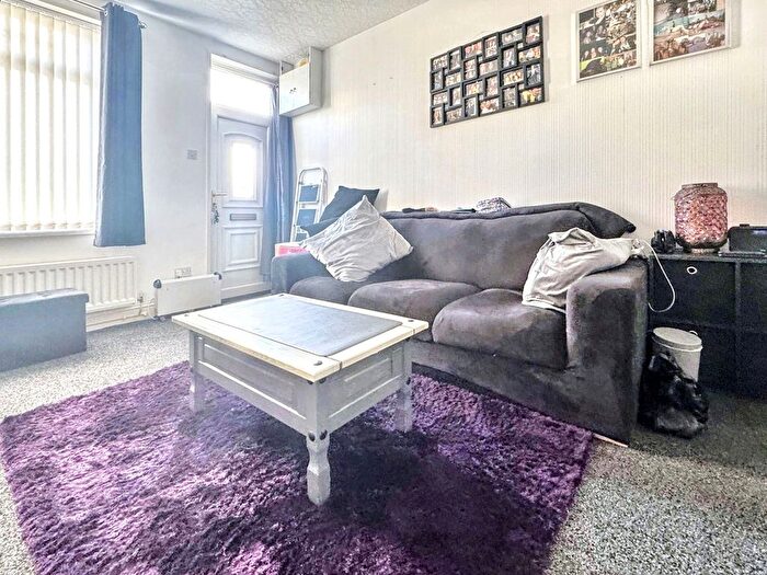 1 Bedroom Terraced House To Rent In Edith Terrace, Newbottle, Houghton Le Spring, DH4