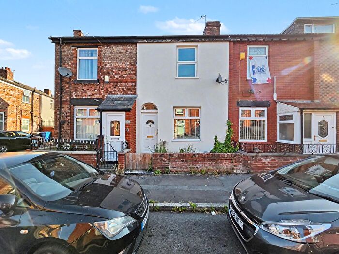 2 Bedroom Property For Sale In Watts Street, Burnage, Manchester, Greater Manchester, M19