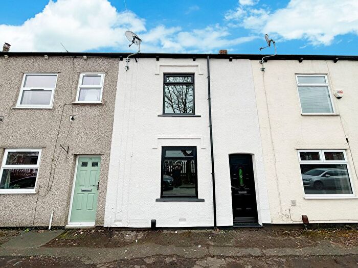 2 Bedroom Terraced House To Rent In Seddon Street, Westhoughton, BL5